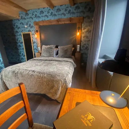 Du De Guery Hotel Mont-Dore