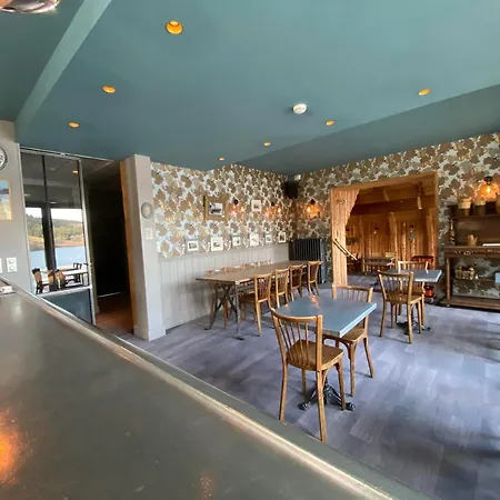 Du De Guery Le Mont-Dore