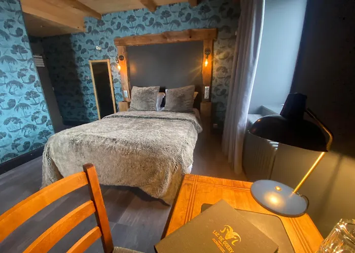 Du De Guery Hotel Le Mont-Dore