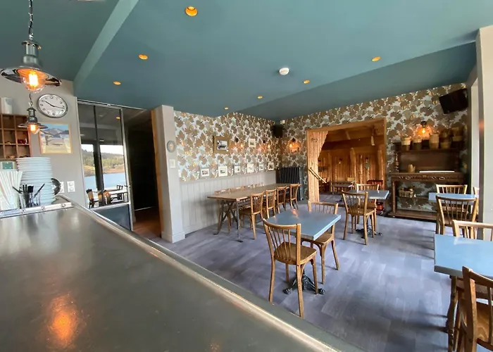 Du De Guery Le Mont-Dore